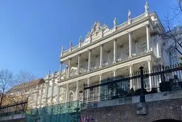 گفت‌وگوهای رفع تحریم در وین وارد سومین روز خود شد