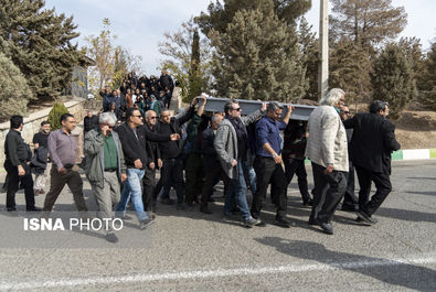 همایون ارشادی