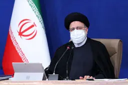 مواضع مهم رئیسی در نشست با سران عشایر خوزستان