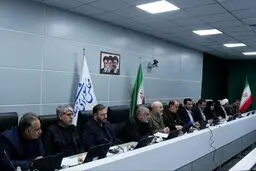 قالیباف : دیگر به دشمن اعتماد نداریم