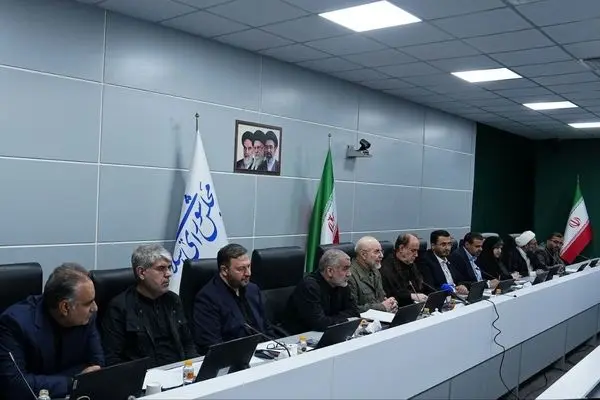 قالیباف : دیگر به دشمن اعتماد نداریم