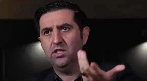 سعید آجورلو : پیروزی را به شکست تبدیل نکنیم