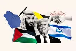 عربستان آماده توافق جدید با آمریکاست