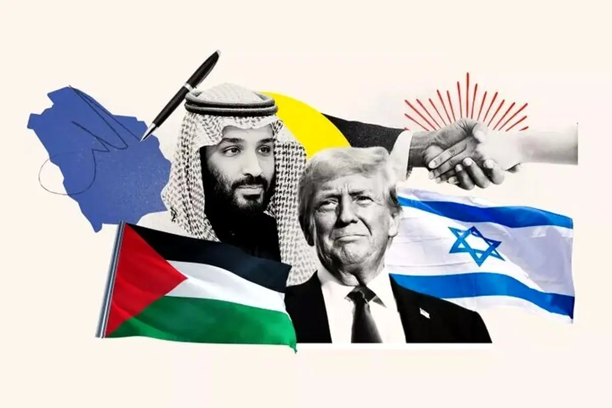 عربستان آماده توافق جدید با آمریکاست
