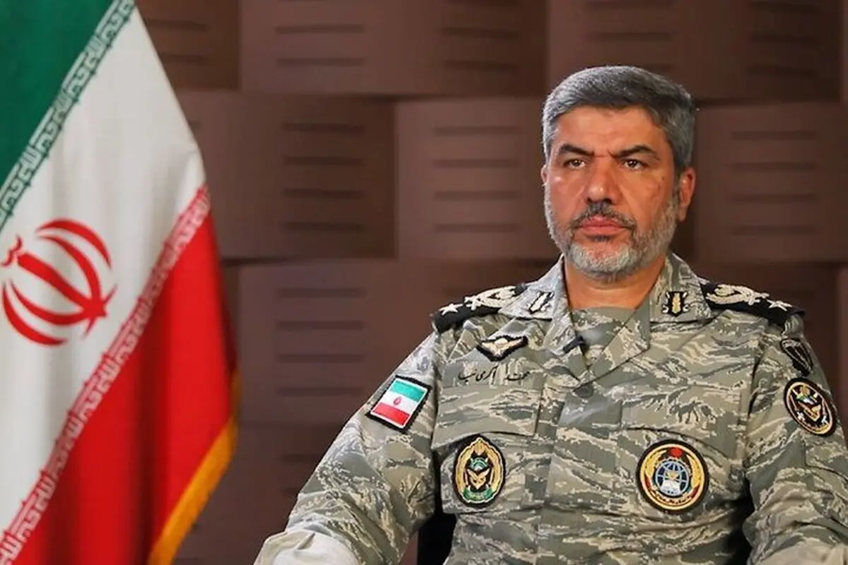 سخنگوی ارتش مطرح کرد: جزئیات حمله اخیر به پایگاه‌های آمریکا