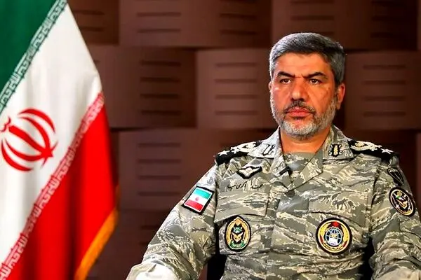 سخنگوی ارتش مطرح کرد: جزئیات حمله اخیر به پایگاه‌های آمریکا