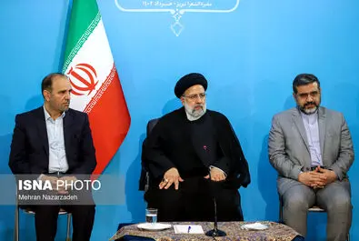 سفر رییس جمهور به استان آذربایجان شرقی