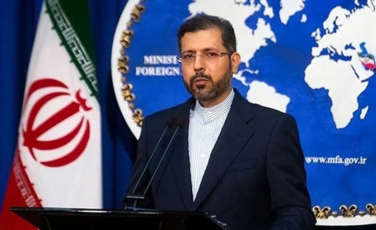 واکنش خطیب‌زاده به اخبار پرس تی وی از قول «منابع آگاه»
