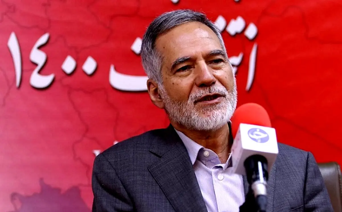 ️ناظمی اردکانی به نفع رئیسی کناره‌گیری کرد