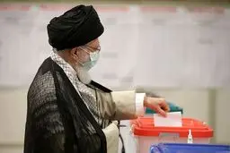 بازتاب انتخابات ایران در فرانسه + جزئیات