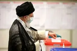 بازتاب انتخابات ایران در فرانسه + جزئیات