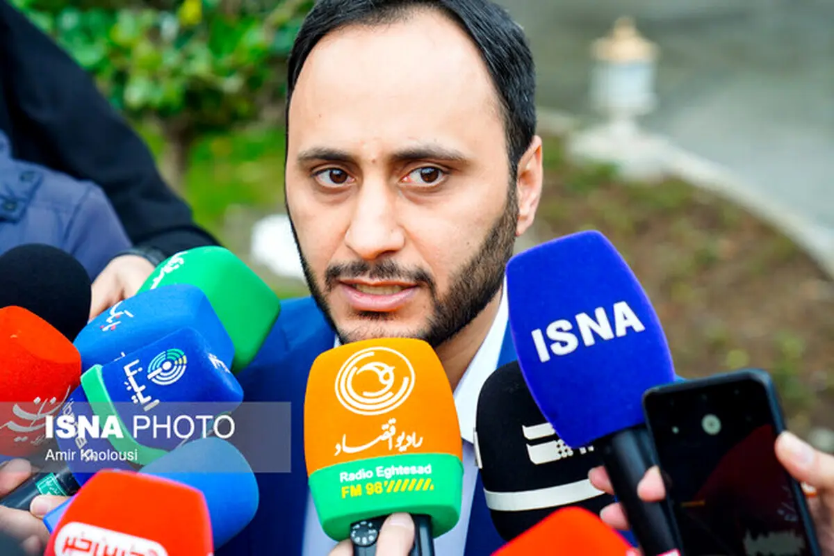 روایت سخنگوی دولت از رشد 48 درصدی تجارت خارجی