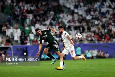  ایران و امارات