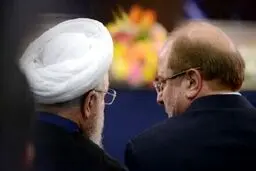 مکاتبه قالیباف با رئیس جمهور درباره یک مصوبه ارزی دولت + سند