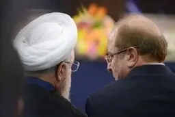 مکاتبه قالیباف با رئیس جمهور درباره یک مصوبه ارزی دولت + سند