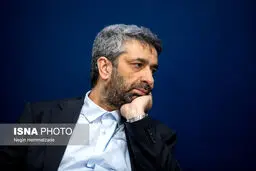 معاون دفتر پزشکیان: خیلی‌ کوچک‌ترها خود را در دعوای بزرگان رها نکنند

