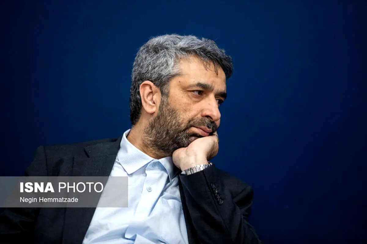 معاون دفتر پزشکیان: خیلی‌ کوچک‌ترها خود را در دعوای بزرگان رها نکنند


