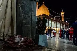 جزئیات تازه از جنایت شیراز؛ هدف تروریست‌ها چه کسانی بودند؟