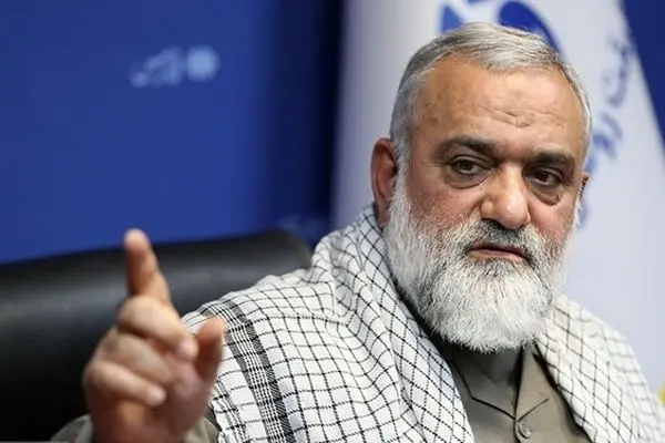 جنگ بعدی تا نابودی اسرئیل متوقف نمی شود