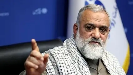 سردار نقدی: سپاه آماده عملیات زمینی می شود
