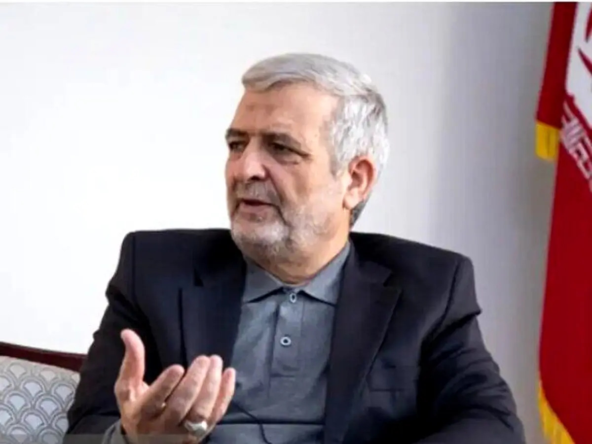مرز ایران و افغانستان دیوار کشی می شود