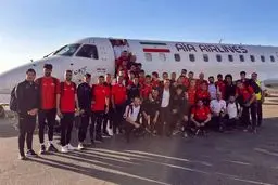 تراکتور با جت شخصی مقابل نساجی