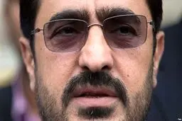 بازگشت جنجالی سعید مرتضوی: در مراسم شهدای اوین چه گذشت؟ + عکس