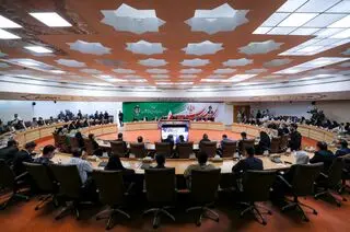 پزشکیان : پاسخ تخلف امریکایی ها را دادیم