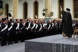 تذکر رهبر انقلاب به وزیر کار و بخش های دولت