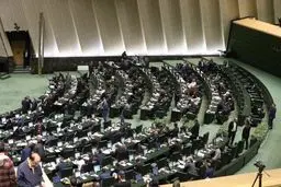 افشای نام ۳ کاندیدایِ زن انتخابات هیأت رئیسه مجلس