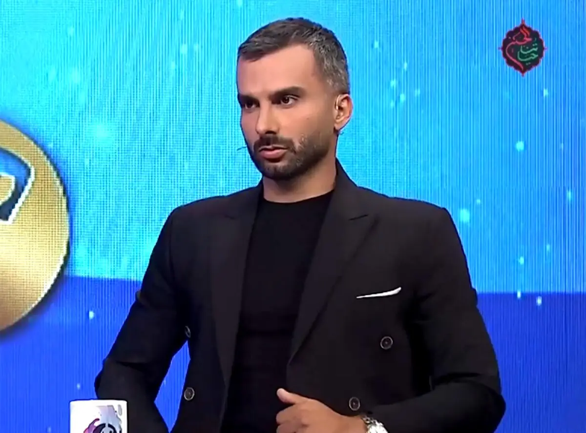 میثاقی: اسم نفرات غیرمرتبط با صعود تیم ملی اعلام شود!
