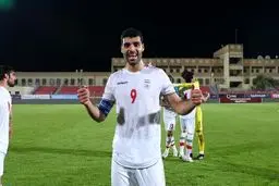 استایل متفاوت مهدی طارمی