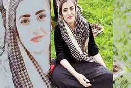 گزارش یک د‌خترکشی / قتل « جانه » به دست پدر با بهانه‌های ناموسی