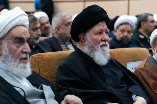 احمد علم الهدی در سودای ریاست بر مجلس خبرگان