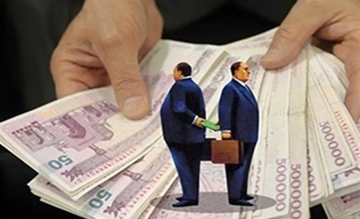 پول کثیف از انتخابات ریشه‌کن می‌شود؟