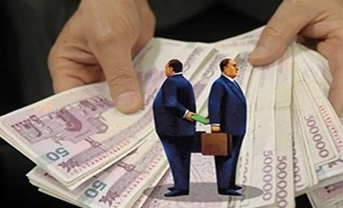 پول کثیف از انتخابات ریشه‌کن می‌شود؟