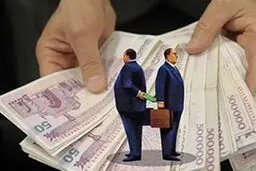 پول کثیف از انتخابات ریشه‌کن می‌شود؟