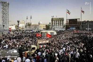 شهید خدایاری