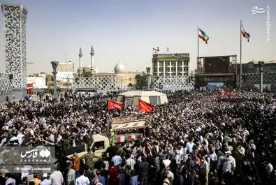 شهید خدایاری