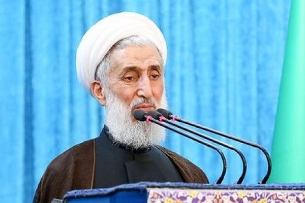 «صدیقی» خطیب نماز جمعه این هفته تهران شد