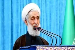 حجت الاسلام صدیقی: رمضان بذر زمینی است که رویش آن قابل مقایسه با هیچ زمان دیگری نیست