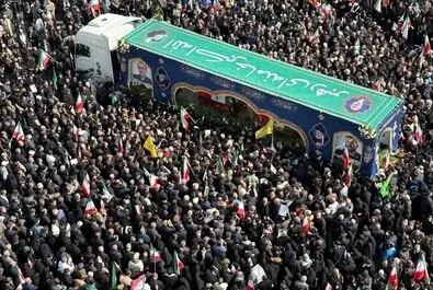 لاریجانی