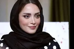 عکس چاقی شدید بهنوش طباطبایی قبل از عمل| تغییر چهره عجیب بهنوش طباطبایی بعد از طلاق