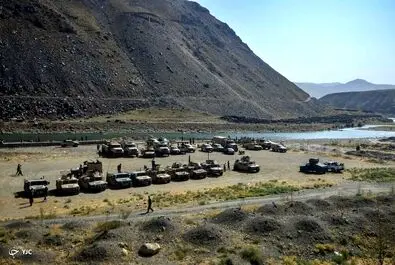 طالبان