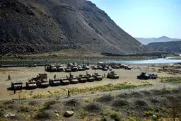 طالبان:به کارشناسان ایرانی اجازه ورود نمی دهیم