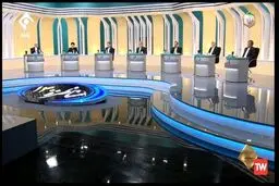 به نظر شما پیروز مناظره اول کدام یک از نامزدها است؟