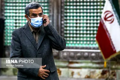 احمدی نژاد
