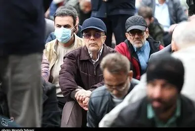 مسئولان