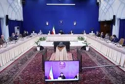 اصلاح طلبان: کابینه سیزدهم احمدی نژادی است