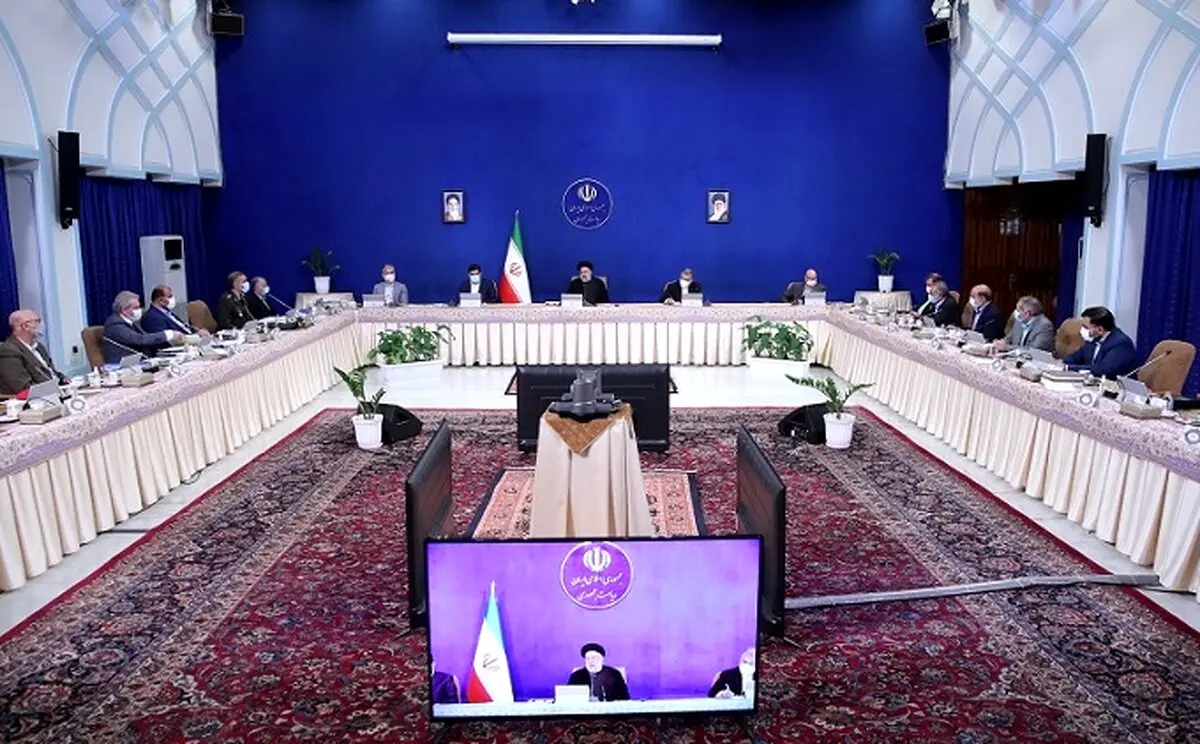 خبر مهم رئیسی درباره واردات واکسن کرونا | جزئیات